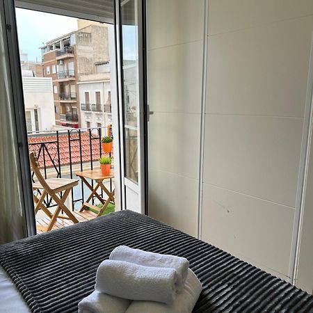 شقة Plaza Nueva Flat لقنت المظهر الخارجي الصورة