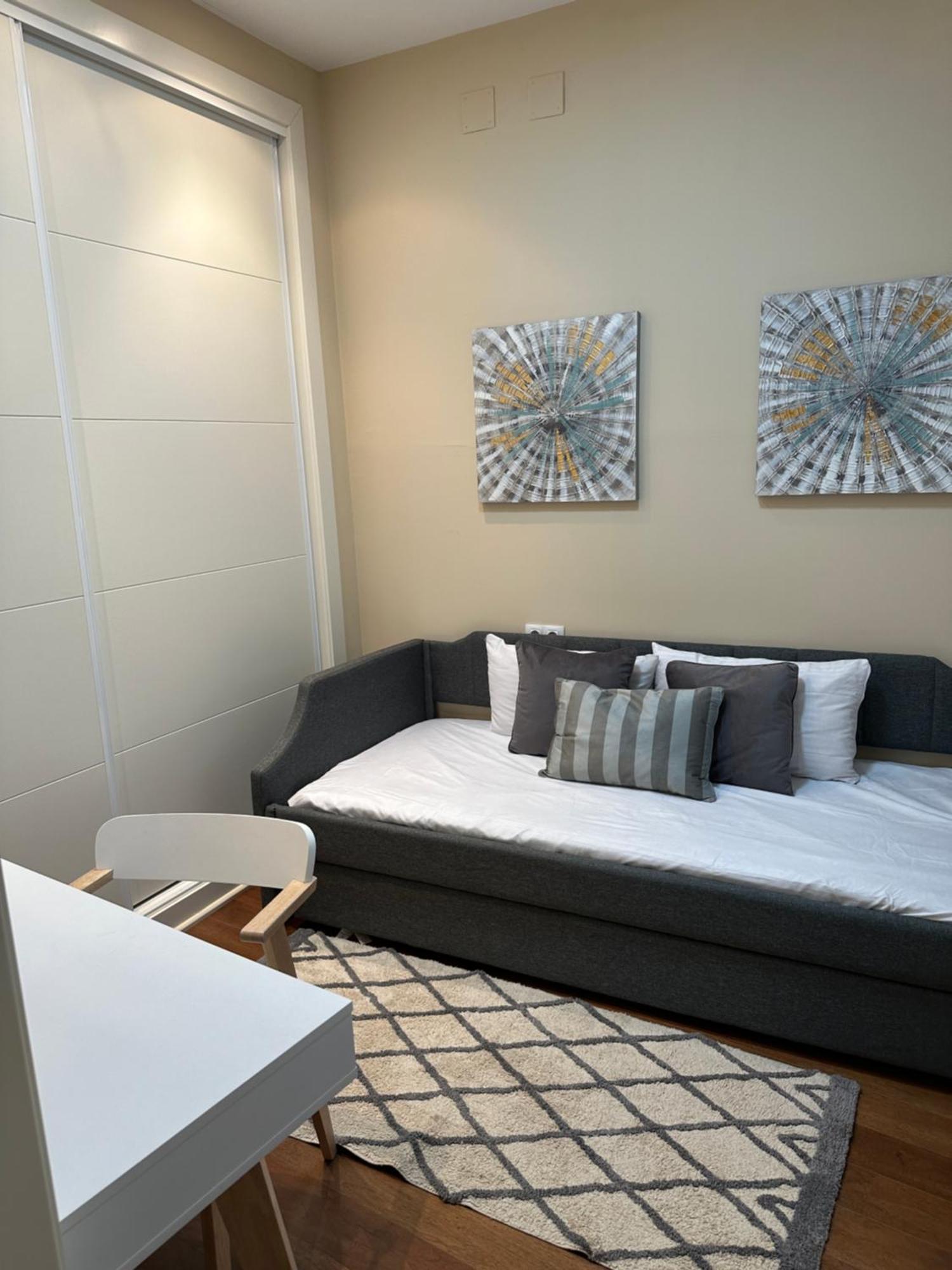 شقة Plaza Nueva Flat لقنت المظهر الخارجي الصورة